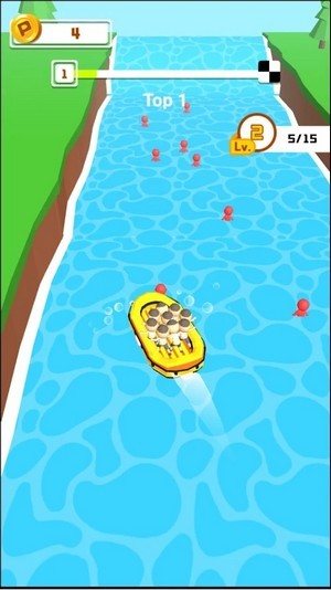Aqua Park Drift