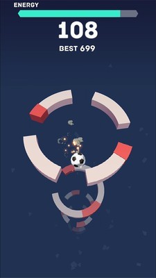 天空跳线