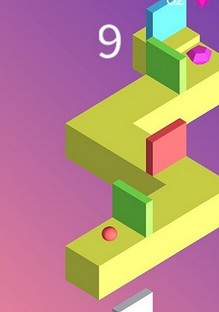 彩色开关3