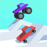 登山赛车3D