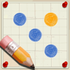 五子棋高手大招版