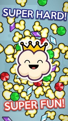 爆米花达人