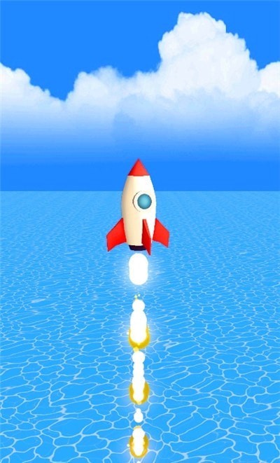Rocket Royale
