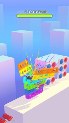 忍者切片机3D