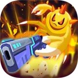 螃蟹大乱斗