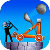 弹射器射手3D