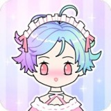 装扮女孩换装