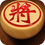 象棋将军令残局