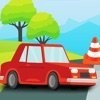 高速公路英雄