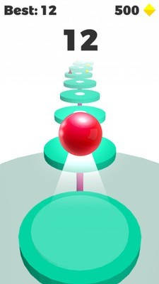 跳舞的线3D