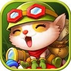超级提莫百度版