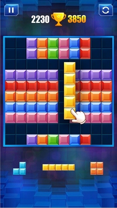 1010方块