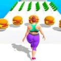 身体竞速跑3D