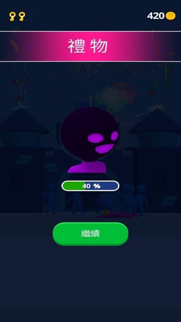 加入与射击