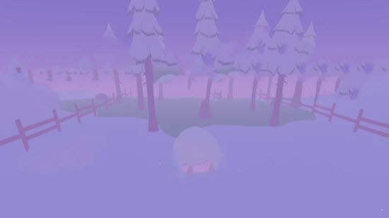 雪球