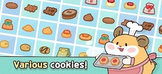 仓鼠饼干工厂