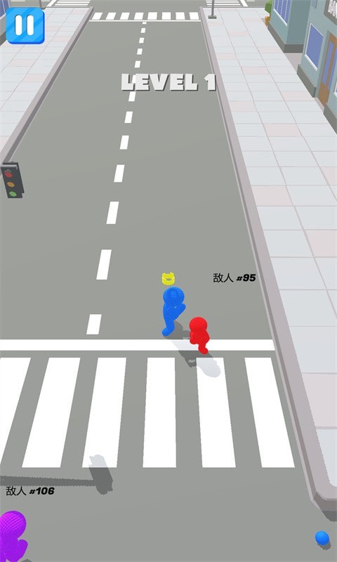 城市模拟器