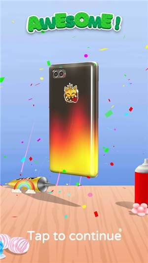 我做手机壳最好看