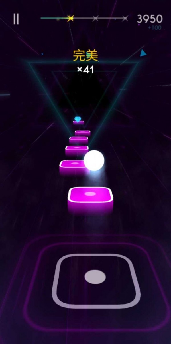 音乐跳跃2