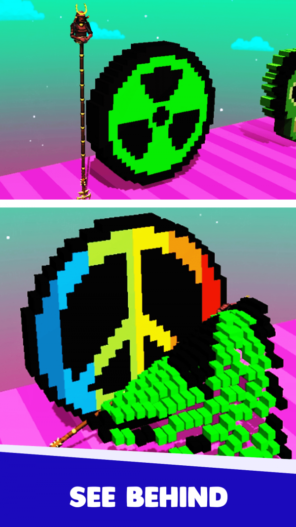 刀锋战纪