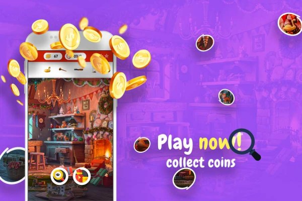 Hidden Objects