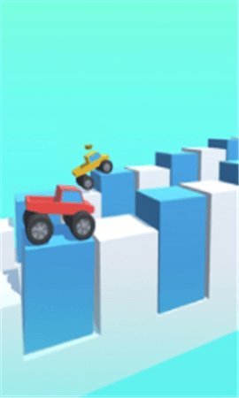 登山赛车3D
