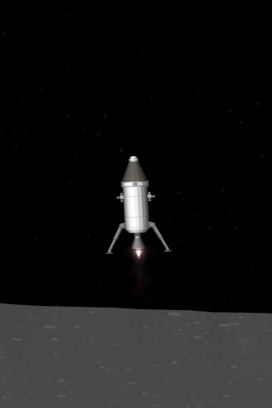 航天模拟器2022