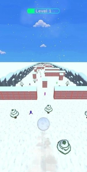 雪球