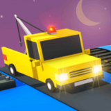Bus Driving Simulator