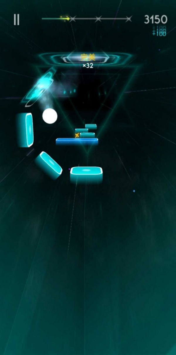 音乐跳跃2