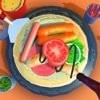 煎饼果子来一套
