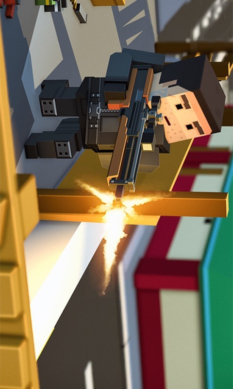 像素枪3D