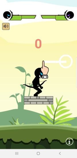 射手的故事