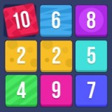 1020数字消消乐