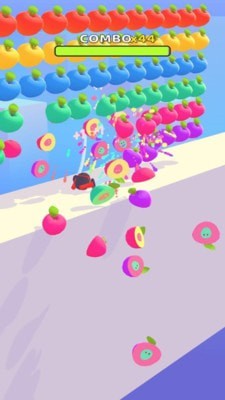 忍者切片机3D