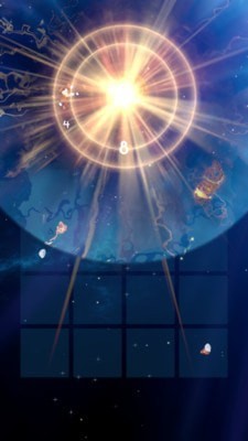行星粉碎模拟器