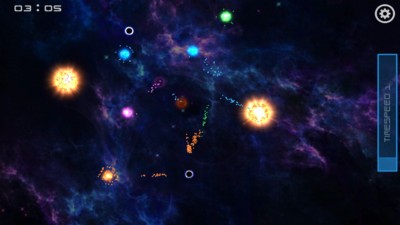 星战模拟器2021