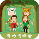 奇妙小马俱乐部