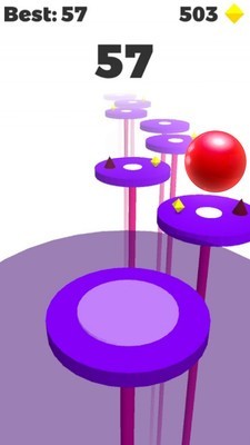 跳舞的线3D