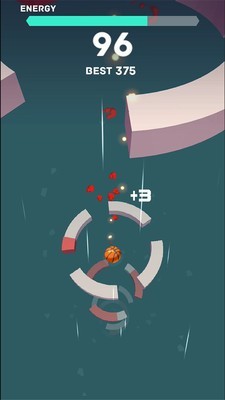 天空跳线