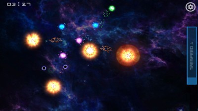 星战模拟器2021