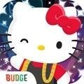 hellokitty时尚明星