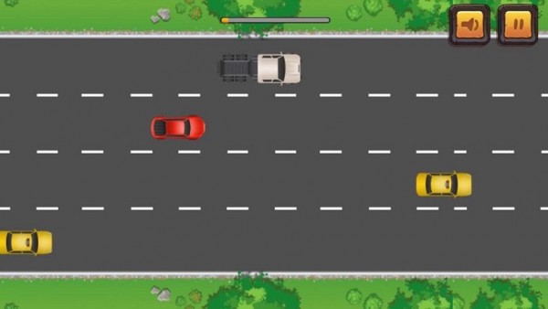 高速公路英雄