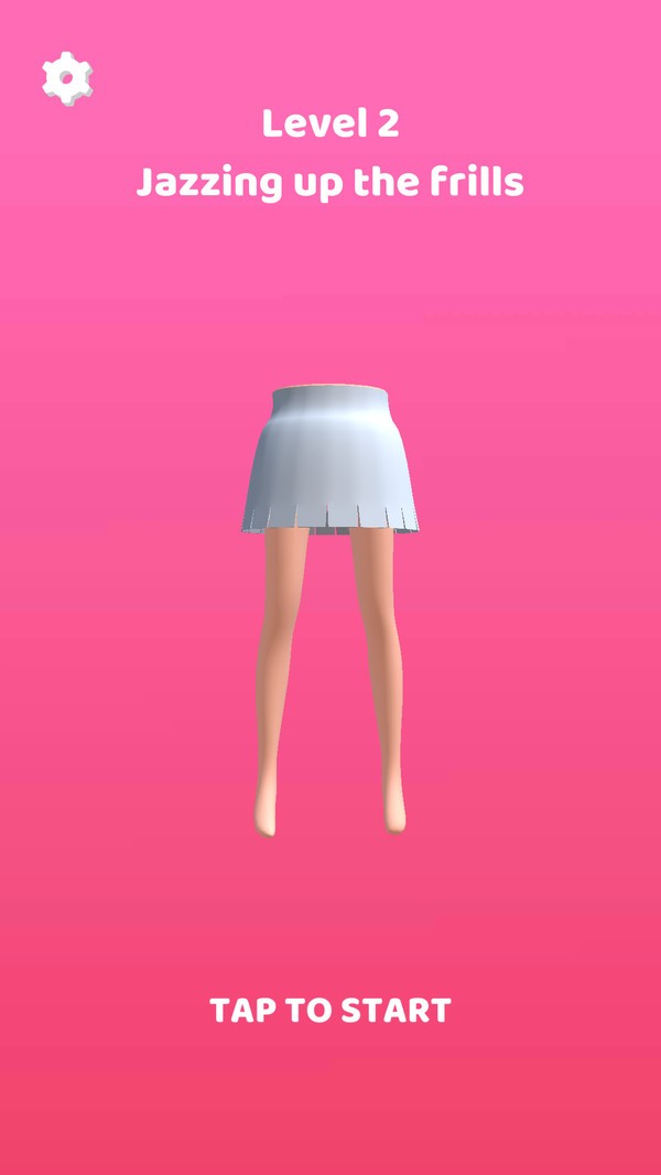 制作衣服