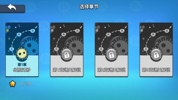 细胞大作战