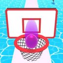 跳跃球球3D