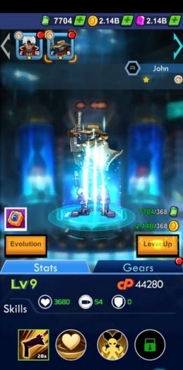 Cyber Fusion