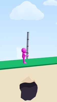 石油开采3D