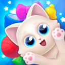 猫咪消方块