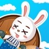 炸飞小兔兔2